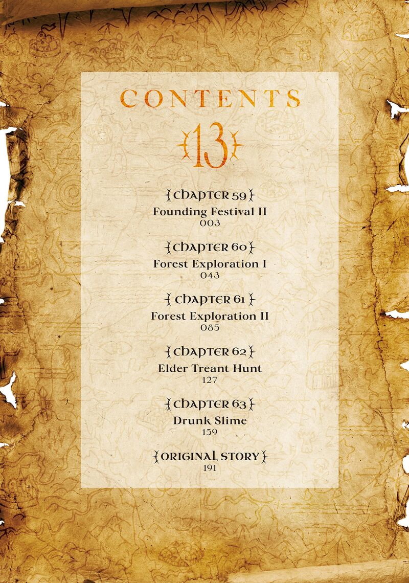 Kamitachi Ni Hirowareta Otoko 59 3