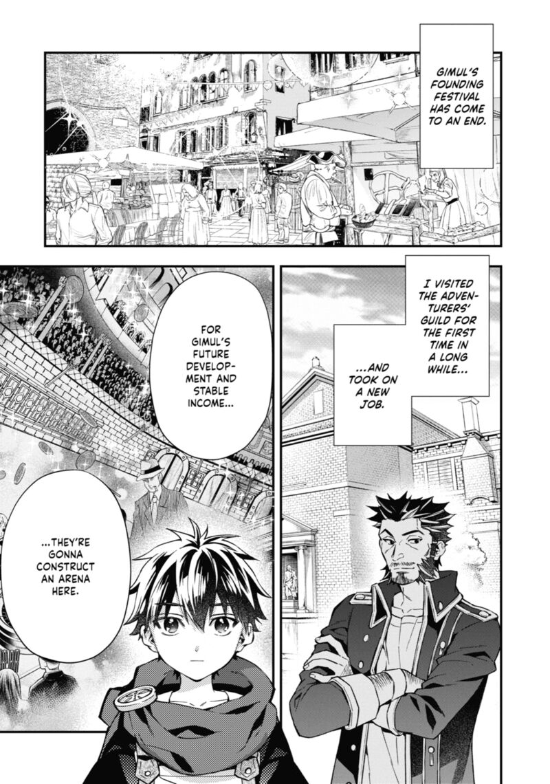 Kamitachi Ni Hirowareta Otoko 60 1