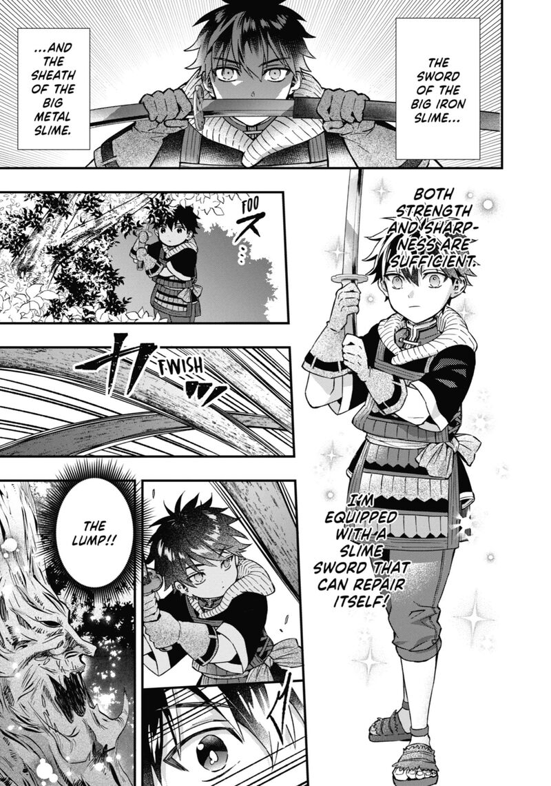 Kamitachi Ni Hirowareta Otoko 60 15