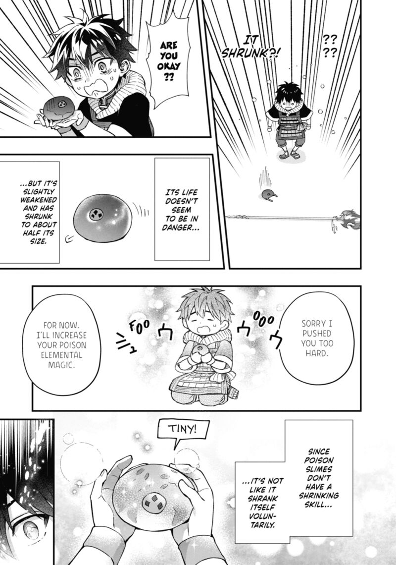 Kamitachi Ni Hirowareta Otoko 60 27