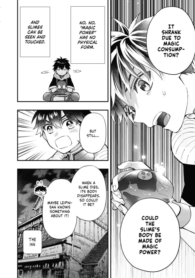 Kamitachi Ni Hirowareta Otoko 60 28