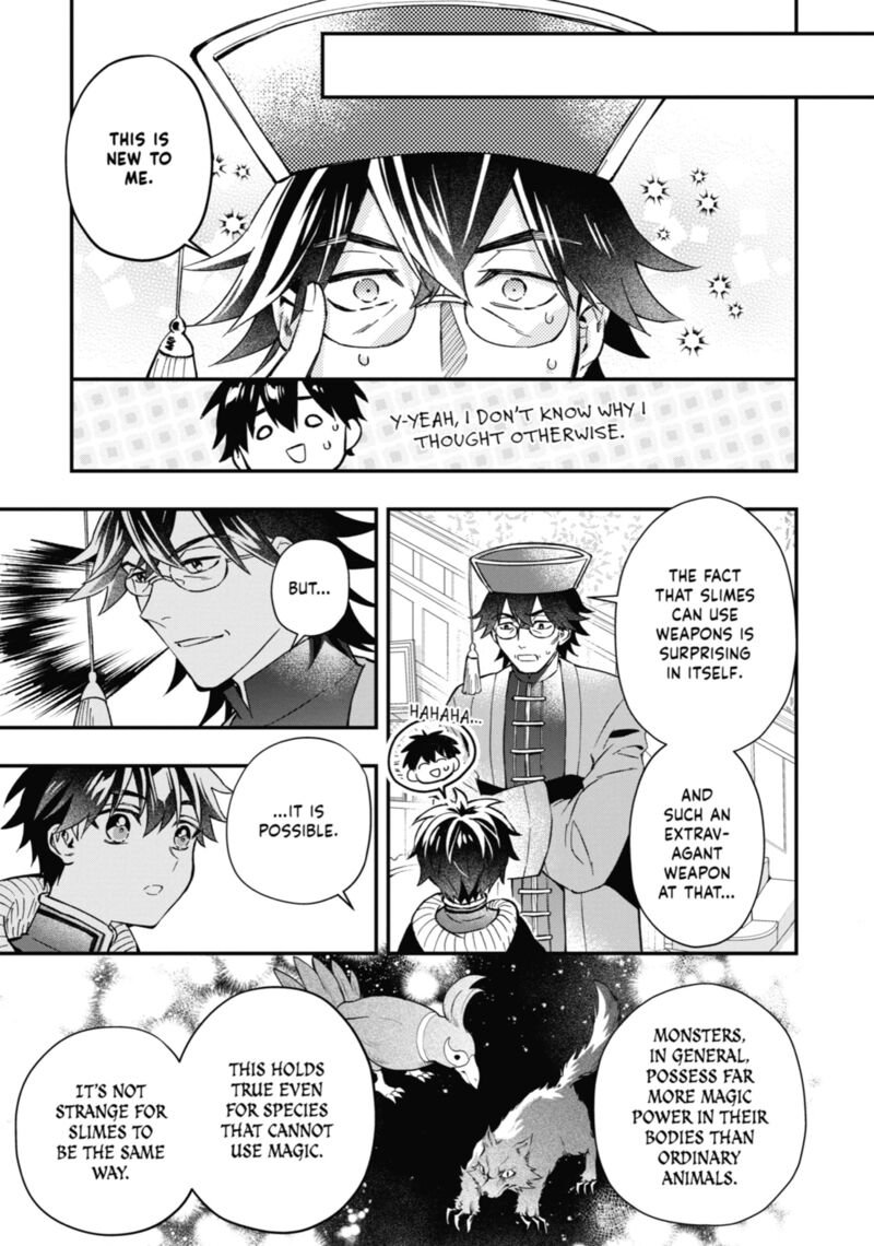 Kamitachi Ni Hirowareta Otoko 60 29