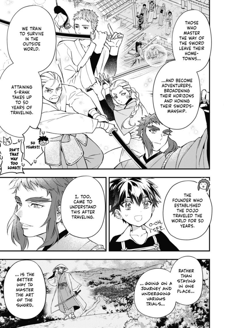 Kamitachi Ni Hirowareta Otoko 60 6