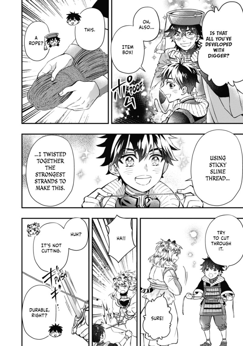 Kamitachi Ni Hirowareta Otoko 61 18