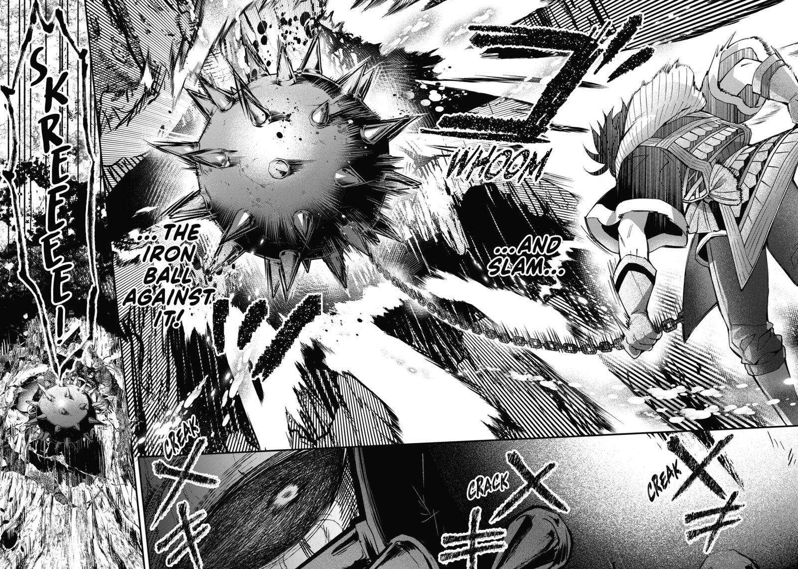 Kamitachi Ni Hirowareta Otoko 62 15