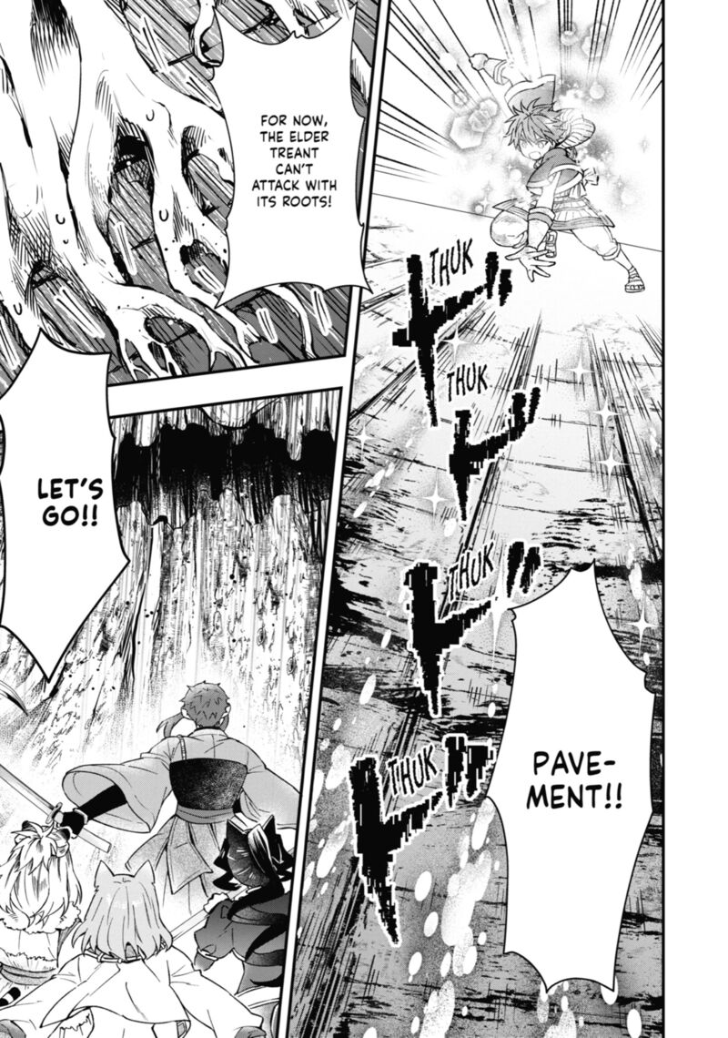 Kamitachi Ni Hirowareta Otoko 62 7