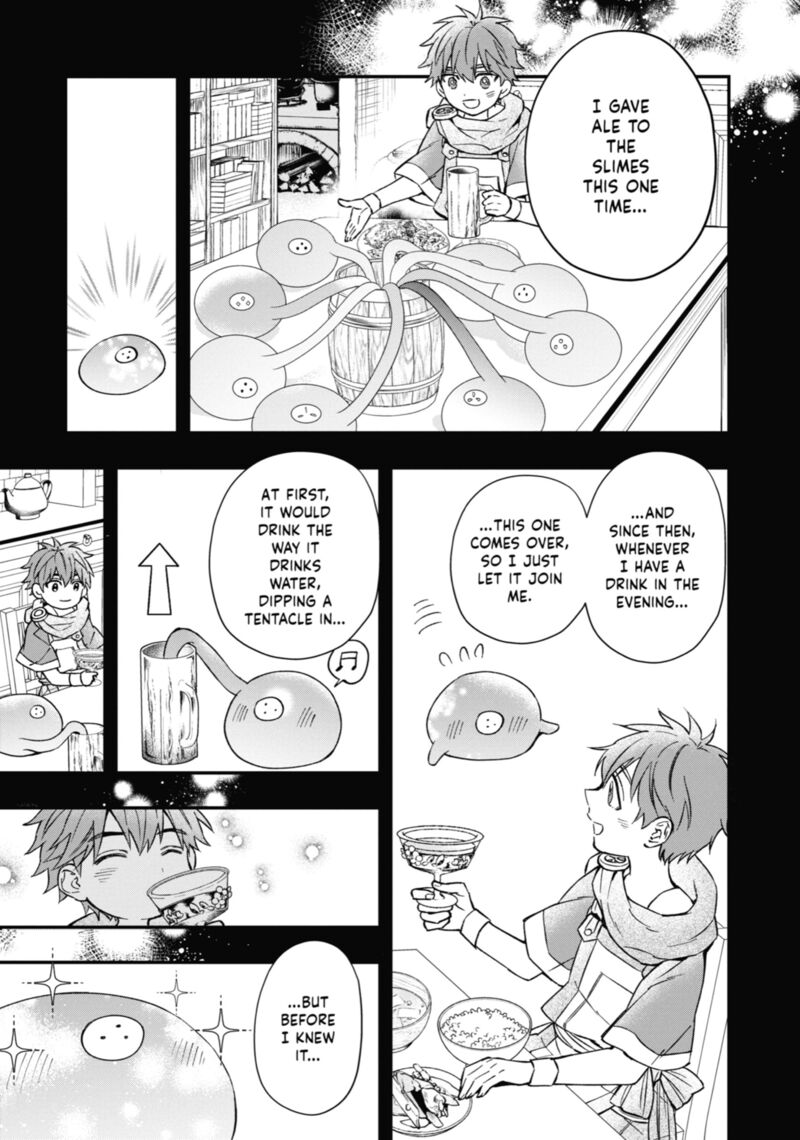 Kamitachi Ni Hirowareta Otoko 63 13