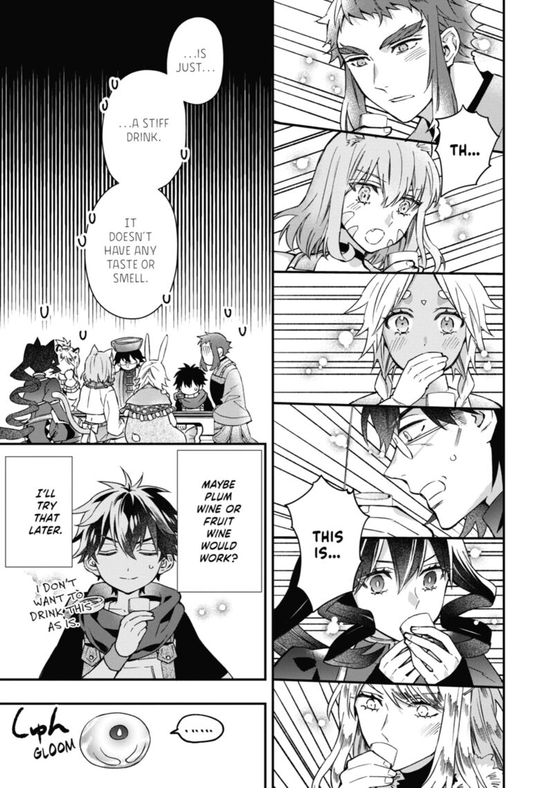 Kamitachi Ni Hirowareta Otoko 63 19