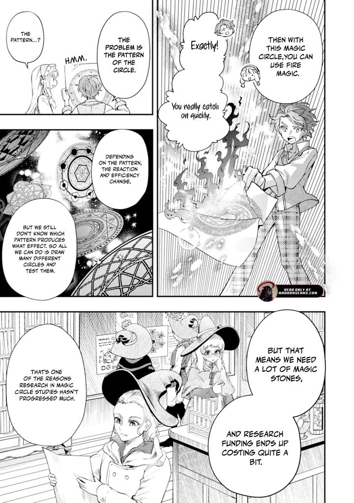 Kamitachi Ni Hirowareta Otoko 64a 18