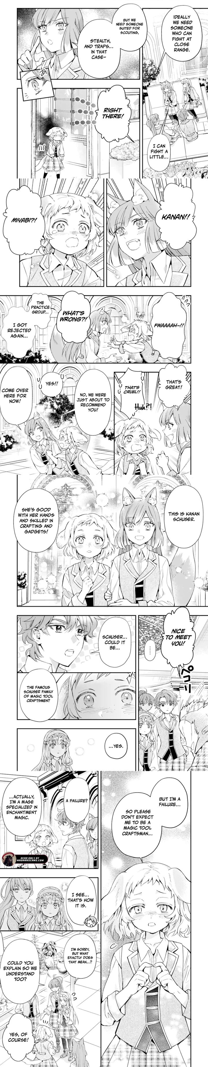 Kamitachi Ni Hirowareta Otoko 65a 5