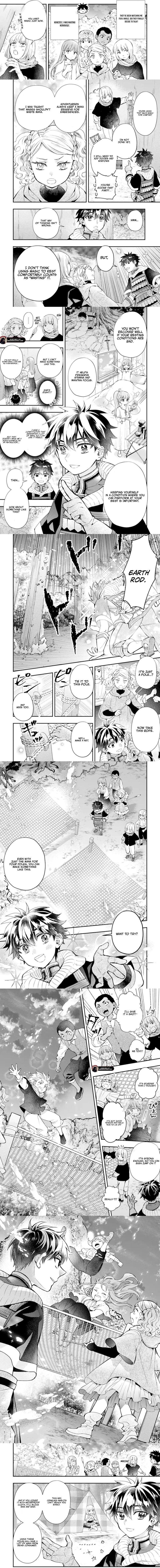 Kamitachi Ni Hirowareta Otoko 66b 2