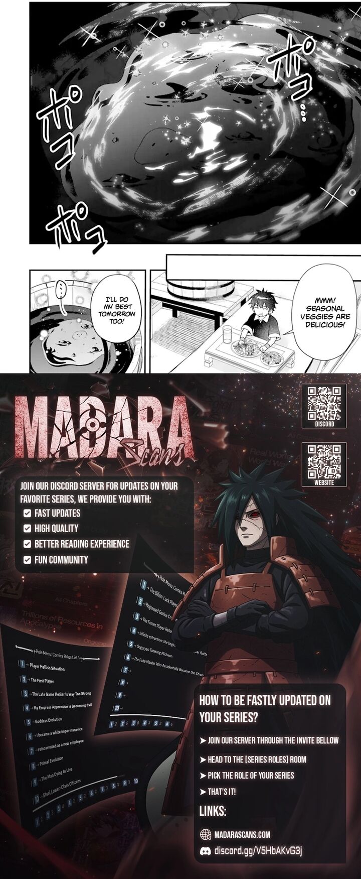 Kamitachi Ni Hirowareta Otoko 67b 7