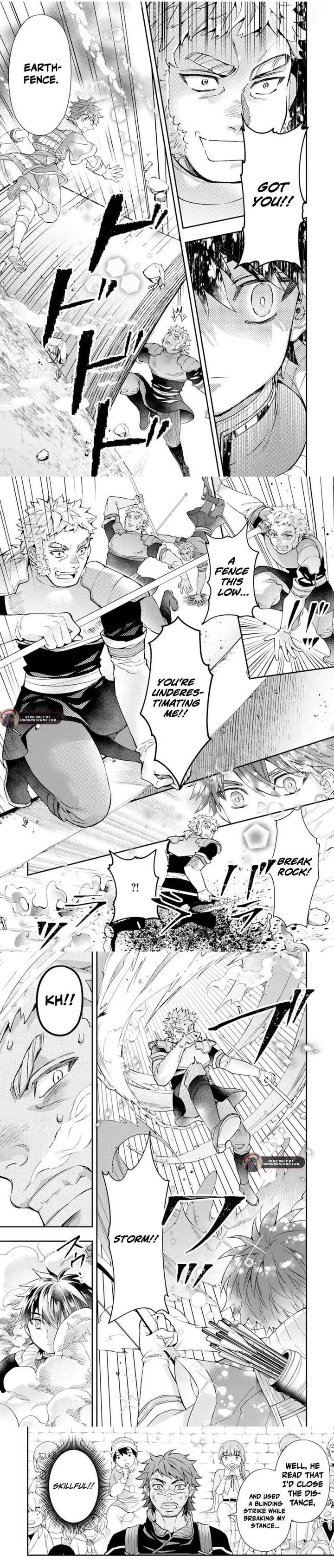 Kamitachi Ni Hirowareta Otoko 69b 5