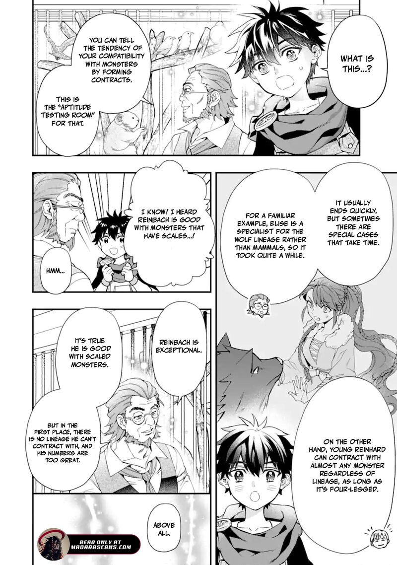 Kamitachi Ni Hirowareta Otoko 71b 5
