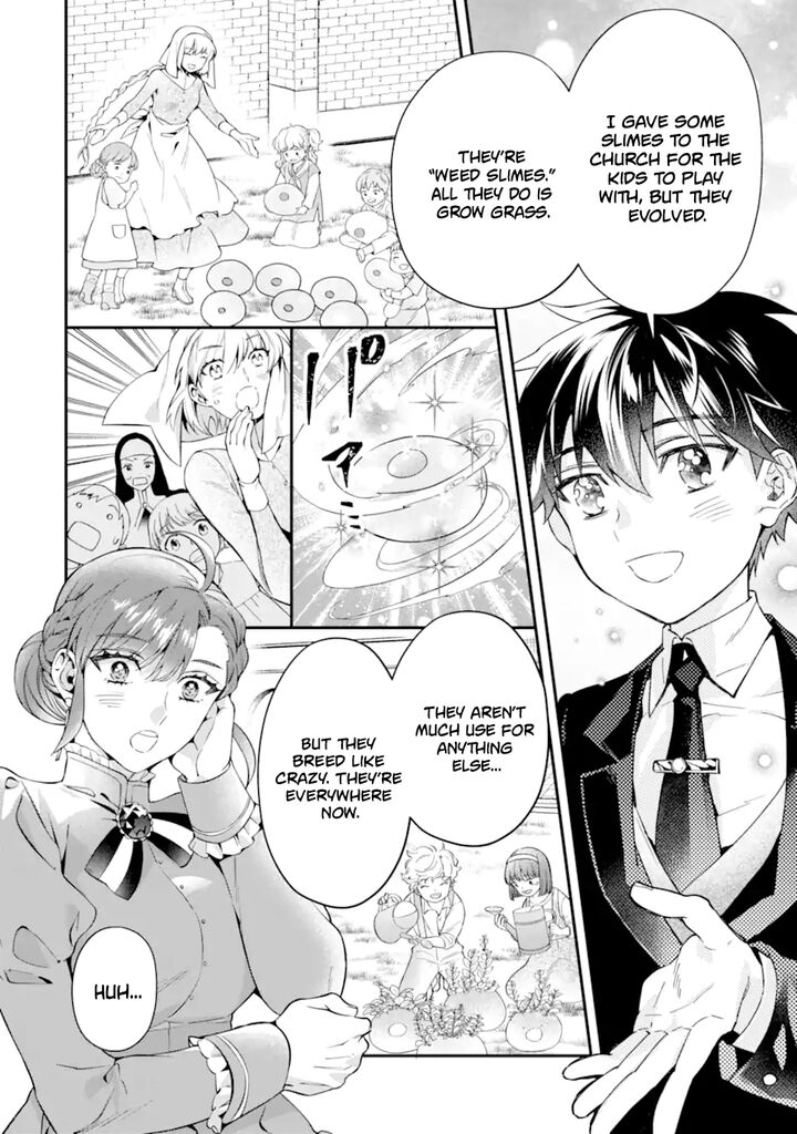 Kamitachi Ni Hirowareta Otoko 72 13