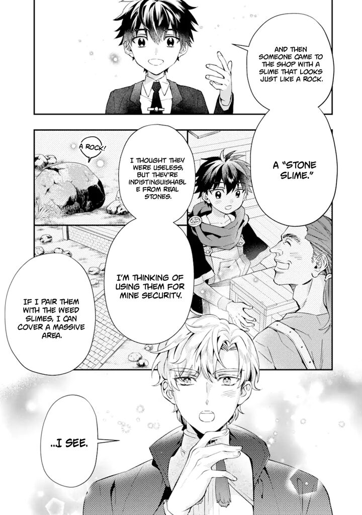 Kamitachi Ni Hirowareta Otoko 72 14