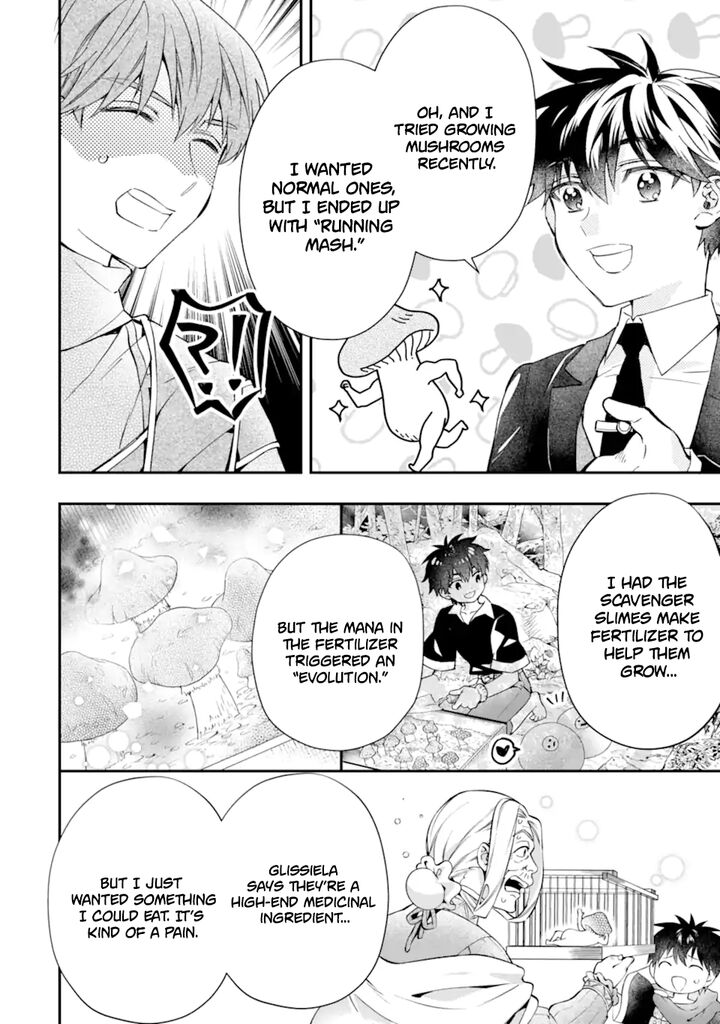 Kamitachi Ni Hirowareta Otoko 72 15