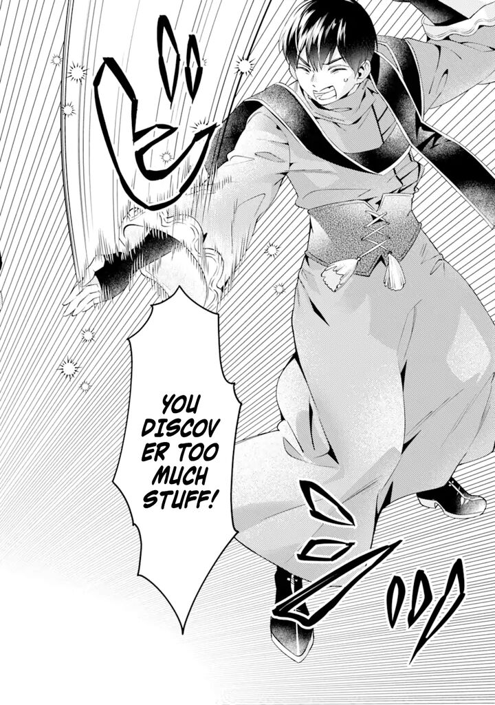 Kamitachi Ni Hirowareta Otoko 72 19