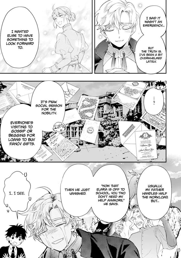 Kamitachi Ni Hirowareta Otoko 72 6