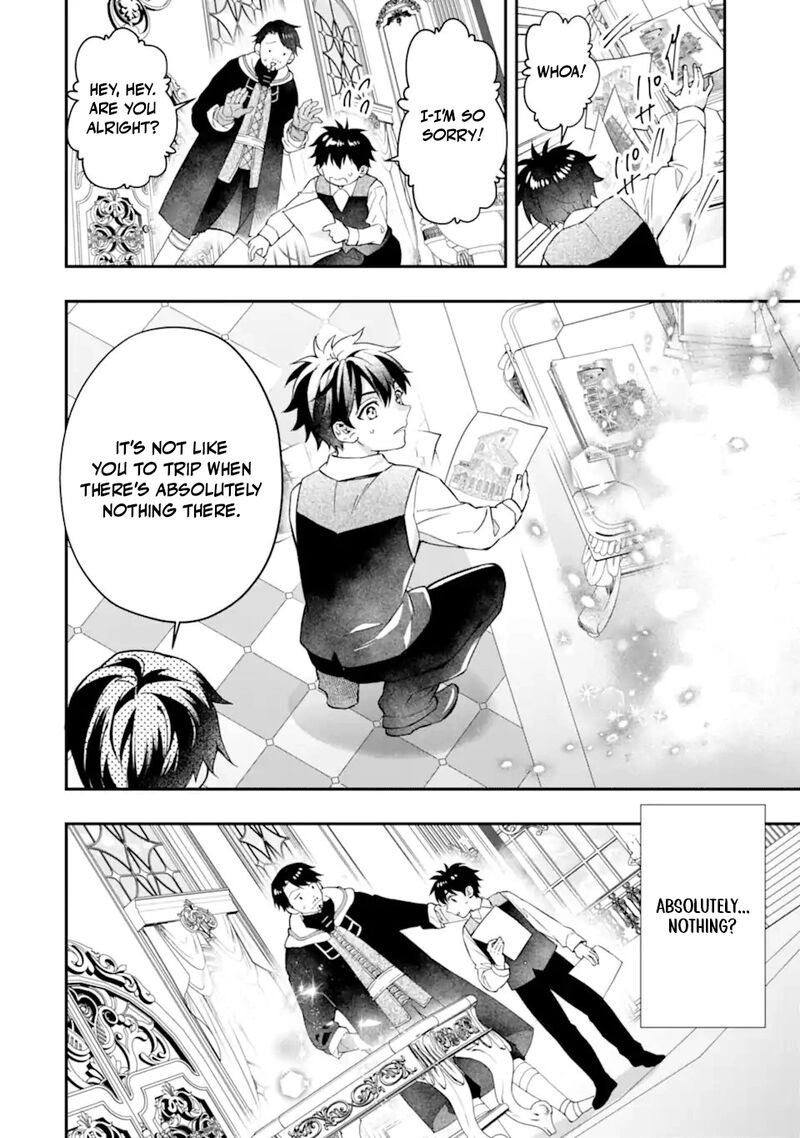 Kamitachi Ni Hirowareta Otoko 74 6