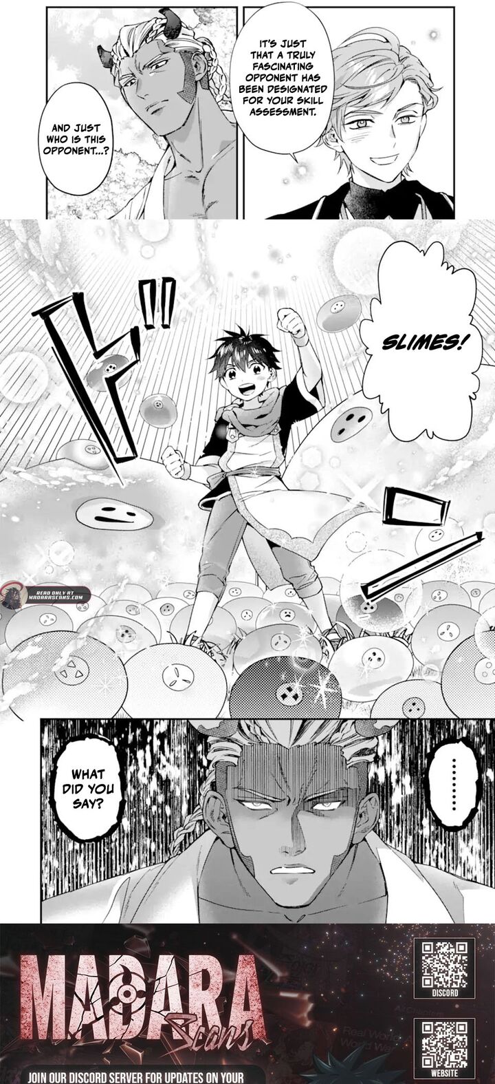 Kamitachi Ni Hirowareta Otoko 75b 9