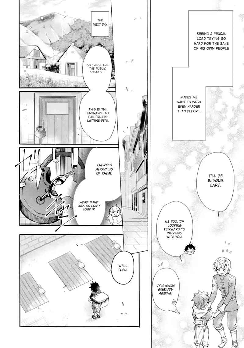 Kamitachi Ni Hirowareta Otoko 9 31
