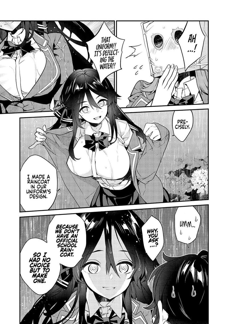 Kamiyama San No Kamibukuro No Naka Ni Wa 14 9