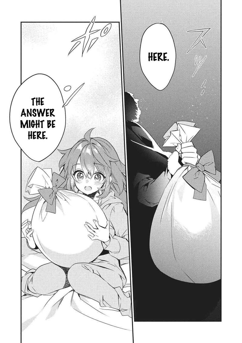 Kamiyama San No Kamibukuro No Naka Ni Wa 26 22