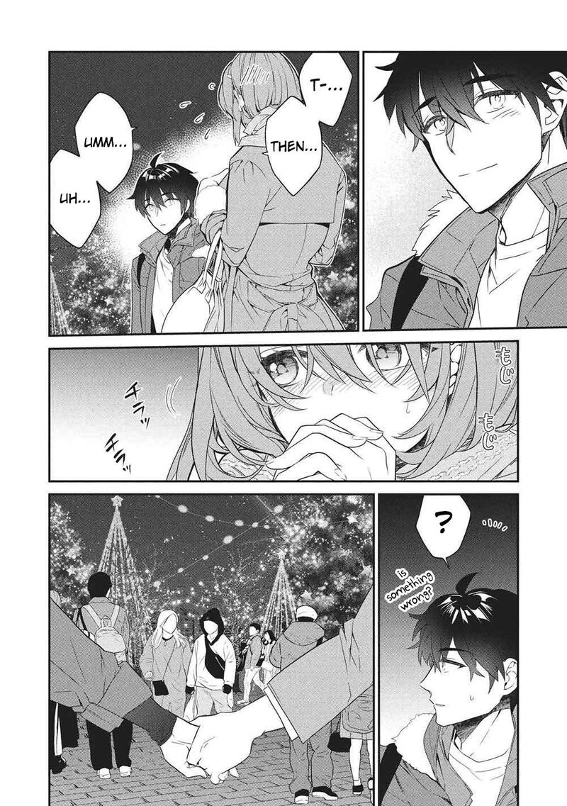 Kamiyama San No Kamibukuro No Naka Ni Wa 26 29