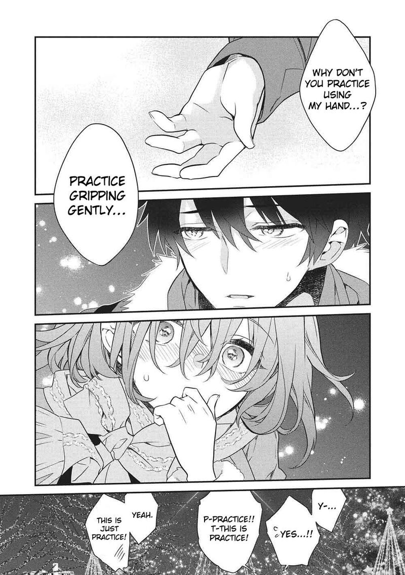 Kamiyama San No Kamibukuro No Naka Ni Wa 26 31