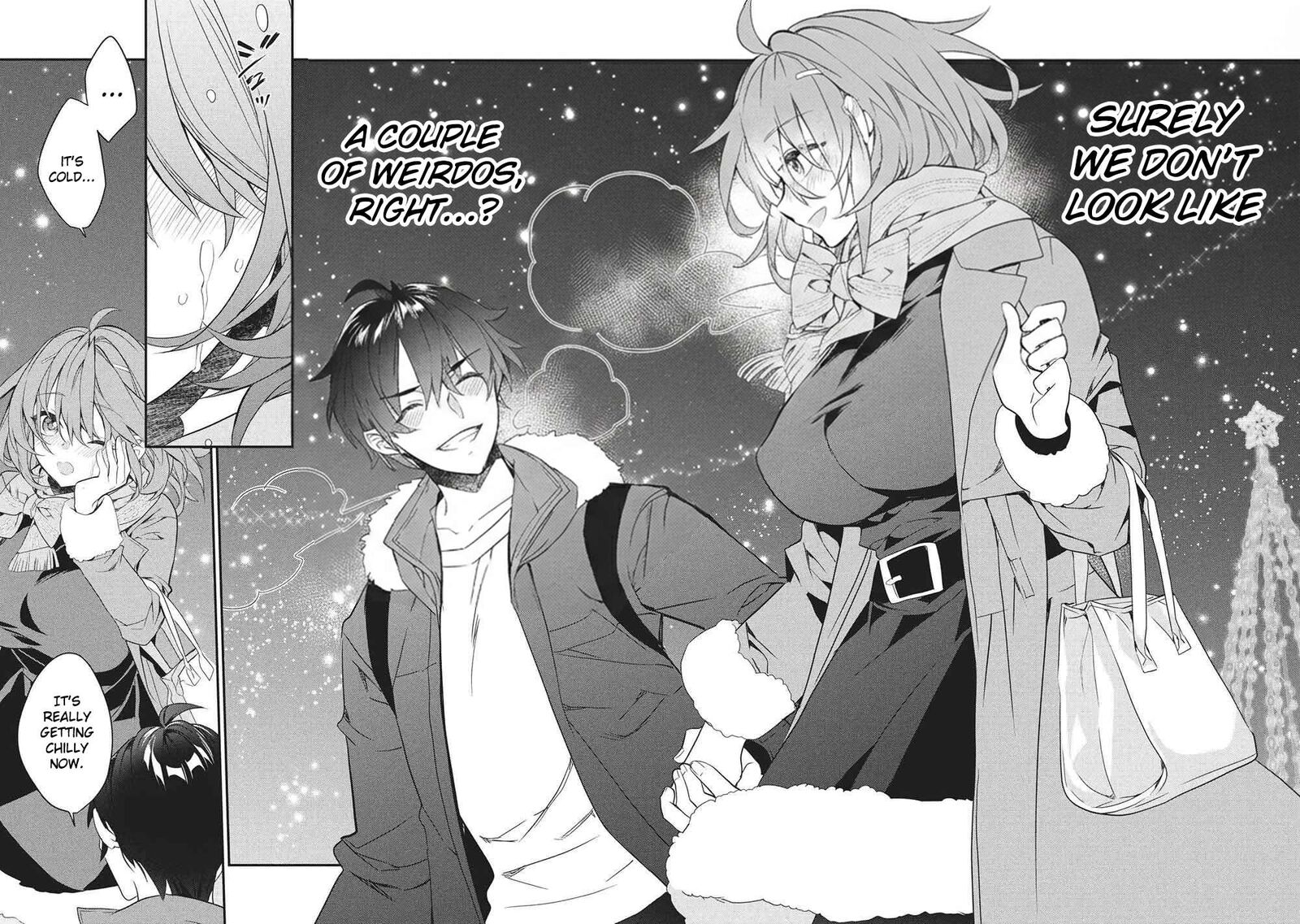 Kamiyama San No Kamibukuro No Naka Ni Wa 26 33