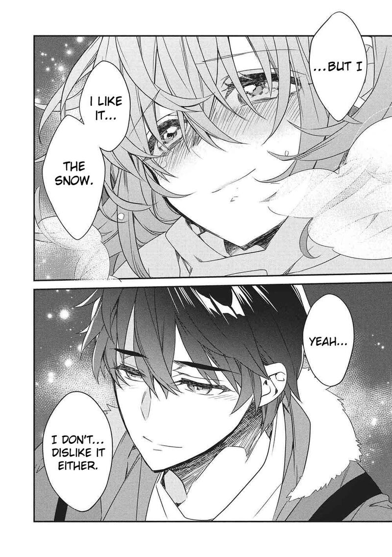 Kamiyama San No Kamibukuro No Naka Ni Wa 26 34