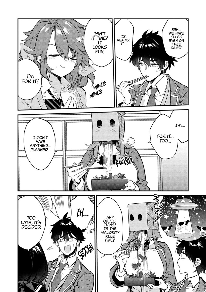 Kamiyama San No Kamibukuro No Naka Ni Wa 8 12
