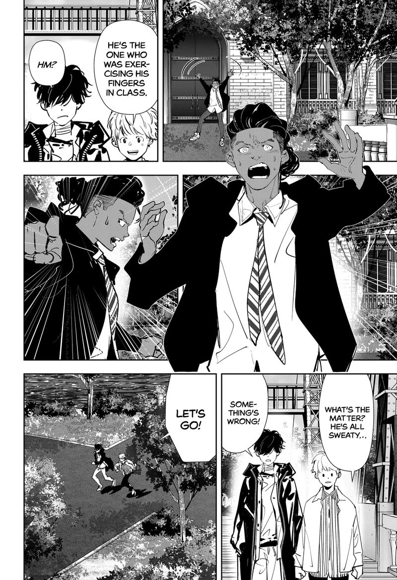 Kamonohashi Ron No Kindan Suiri 100 11