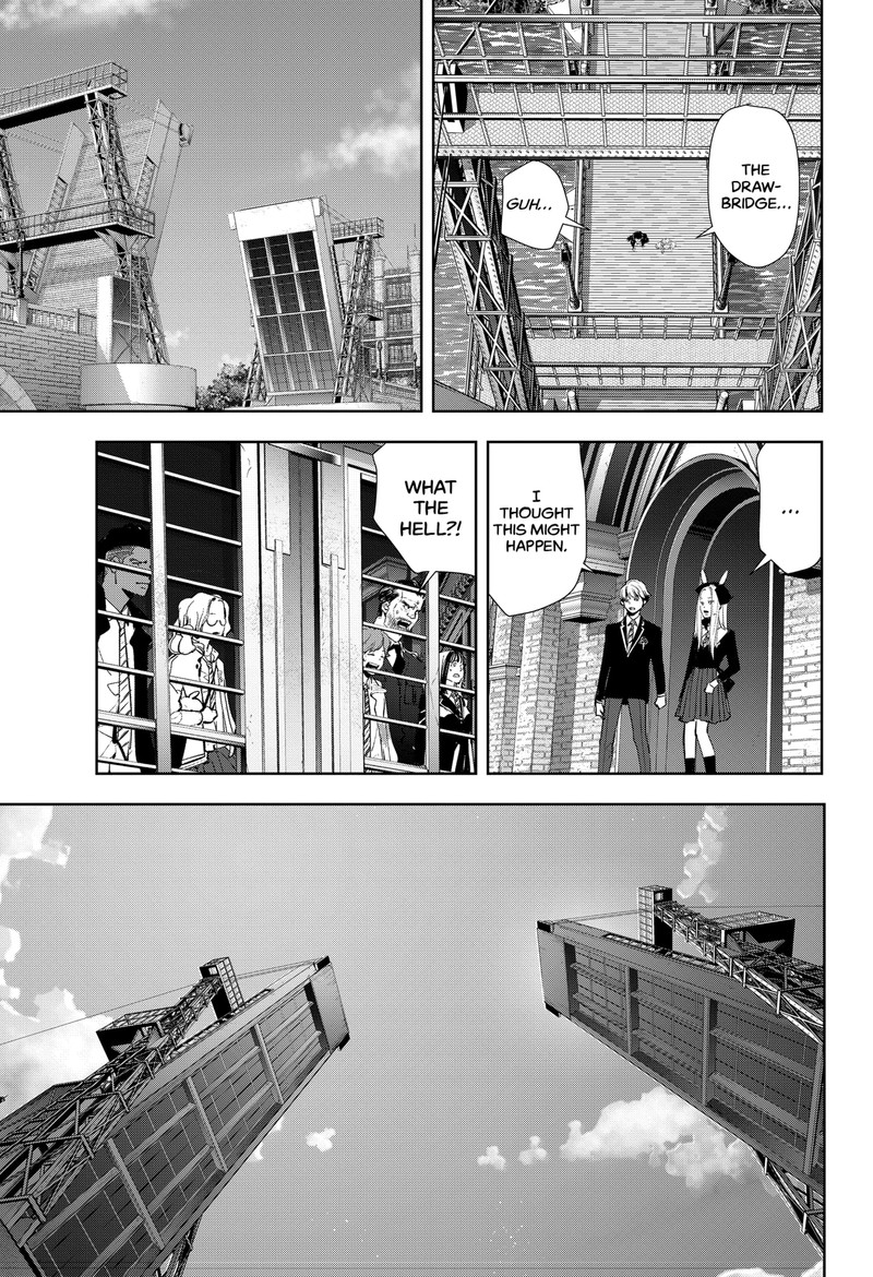 Kamonohashi Ron No Kindan Suiri 101 19
