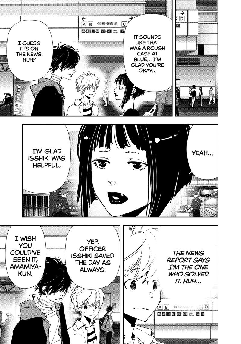Kamonohashi Ron No Kindan Suiri 117 3