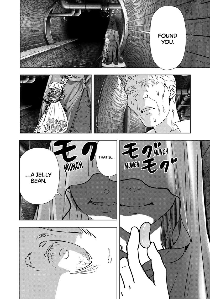 Kamonohashi Ron No Kindan Suiri 125 6