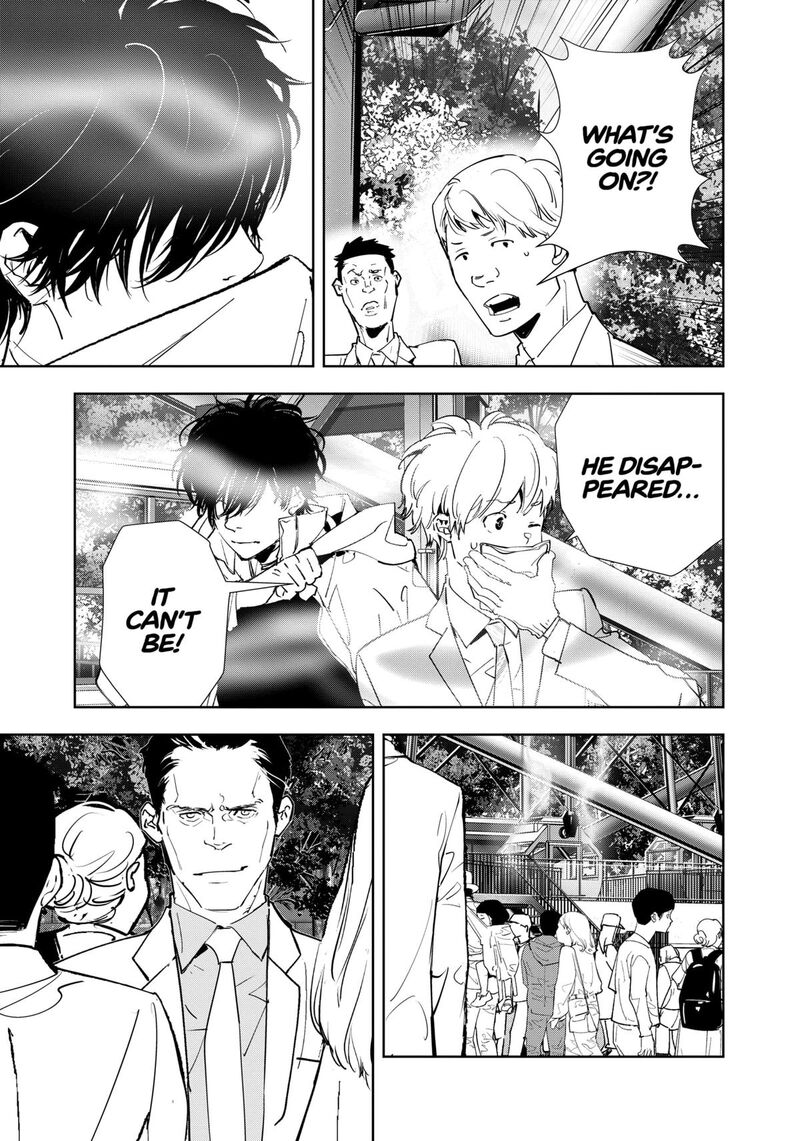 Kamonohashi Ron No Kindan Suiri 127 17