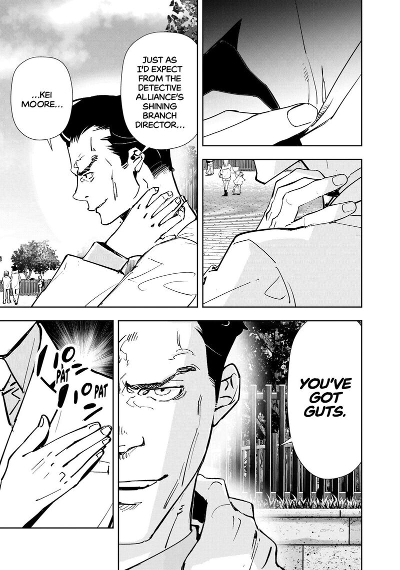 Kamonohashi Ron No Kindan Suiri 127 7