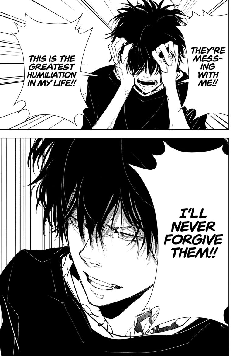 Kamonohashi Ron No Kindan Suiri 13 29
