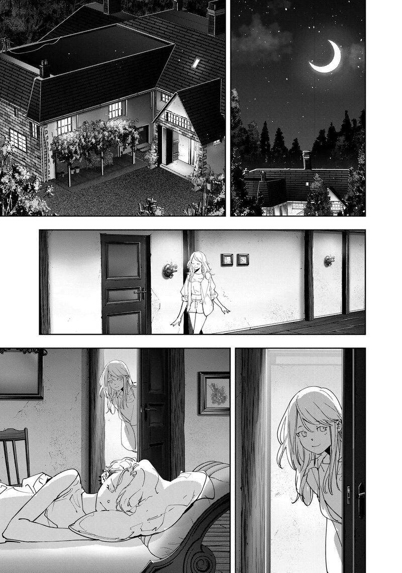 Kamonohashi Ron No Kindan Suiri 146 11