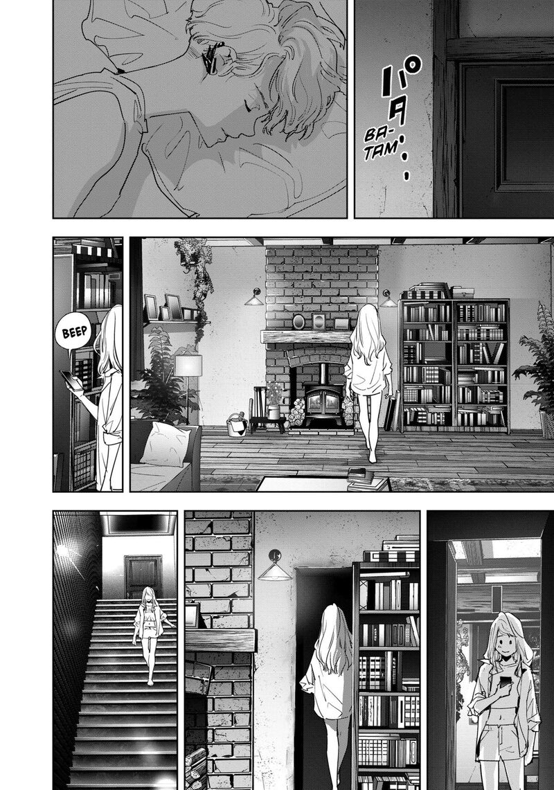 Kamonohashi Ron No Kindan Suiri 146 12