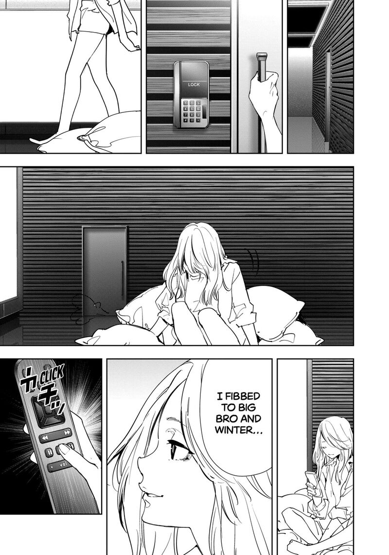 Kamonohashi Ron No Kindan Suiri 146 13