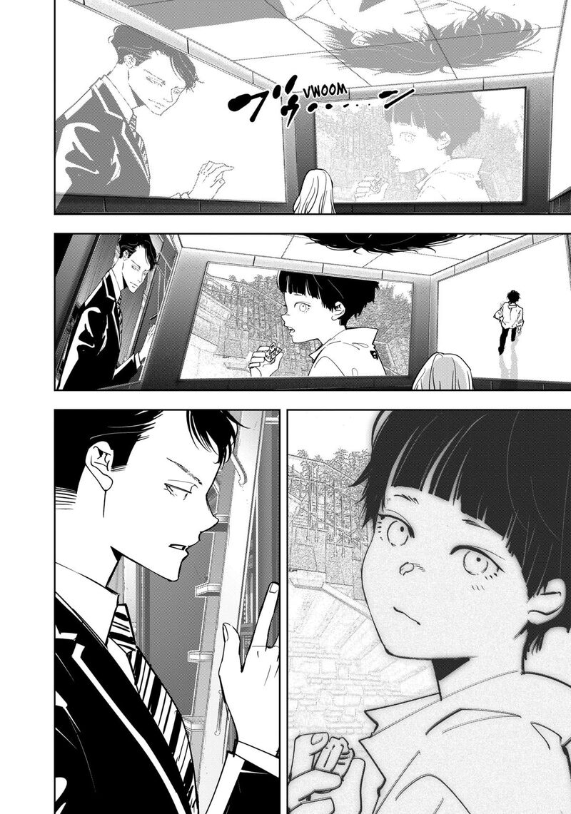 Kamonohashi Ron No Kindan Suiri 146 14