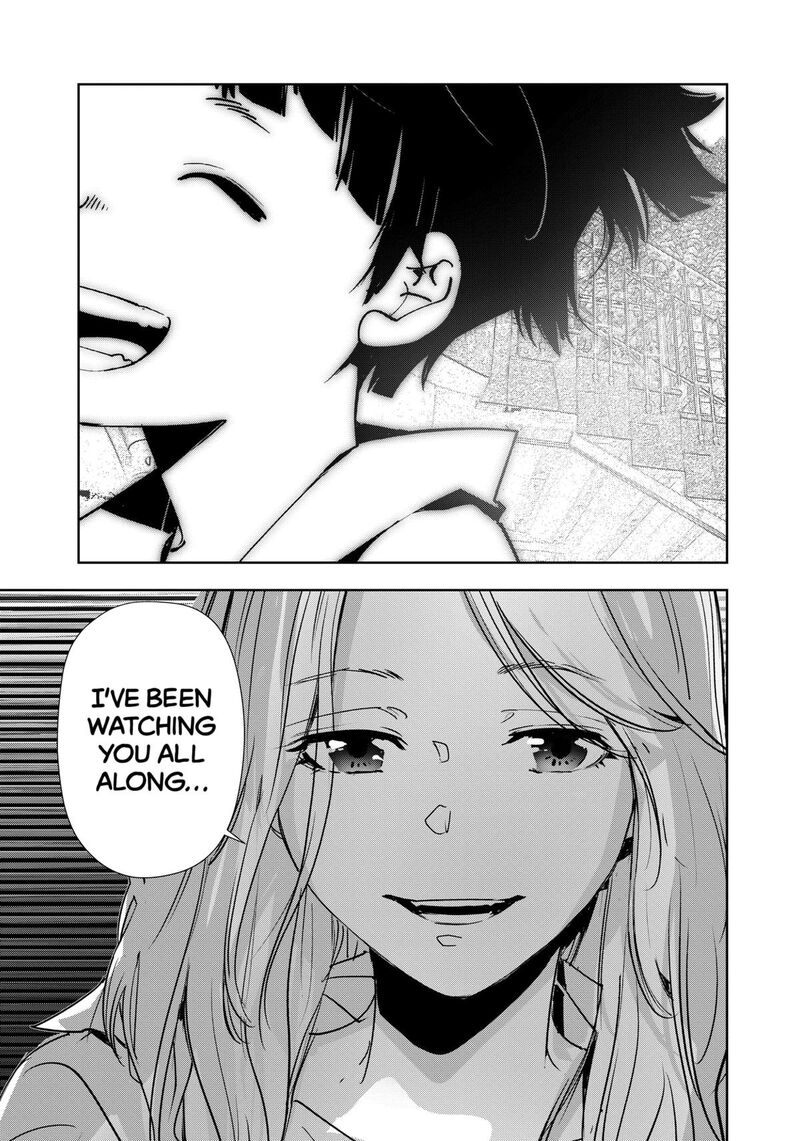 Kamonohashi Ron No Kindan Suiri 146 15