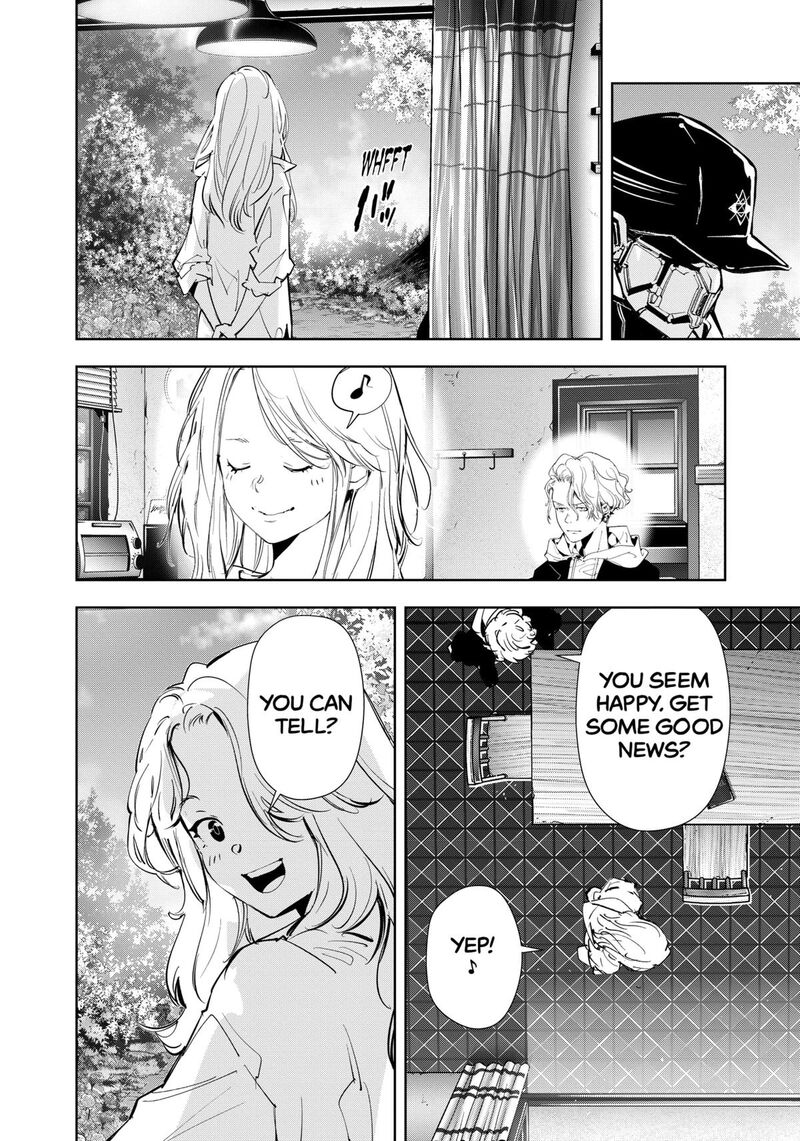 Kamonohashi Ron No Kindan Suiri 147 14