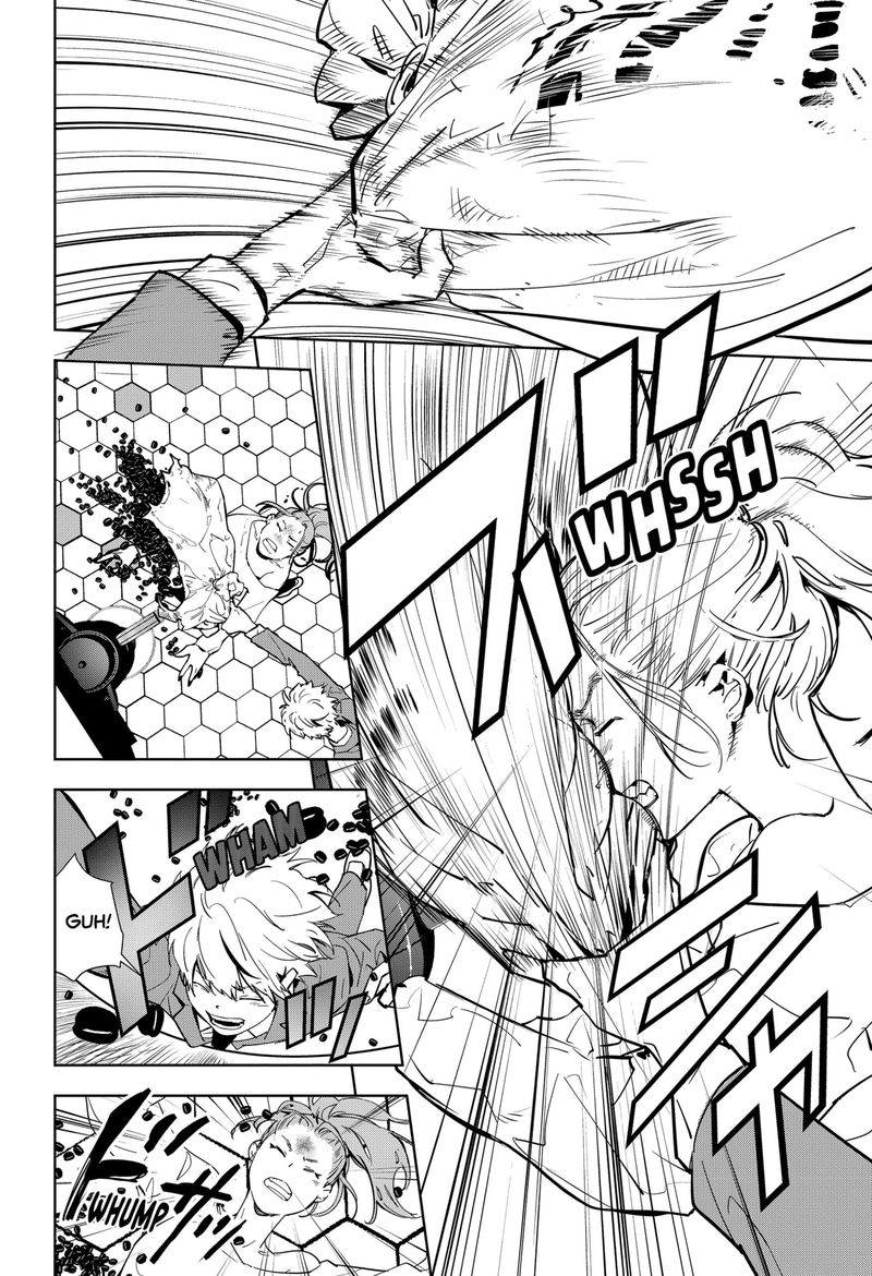 Kamonohashi Ron No Kindan Suiri 15 22