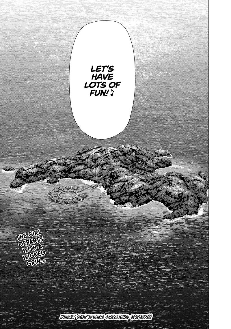 Kamonohashi Ron No Kindan Suiri 154 23