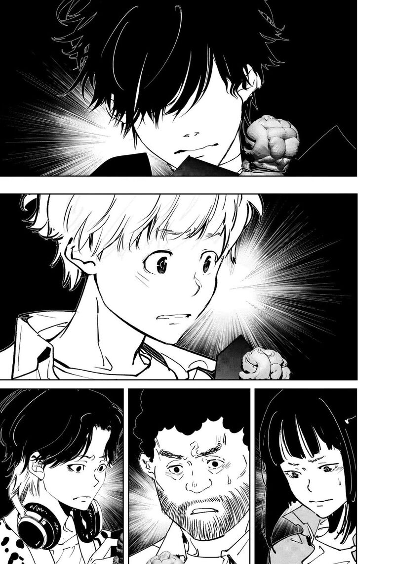 Kamonohashi Ron No Kindan Suiri 154 3