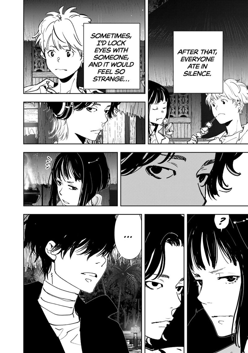 Kamonohashi Ron No Kindan Suiri 155 14